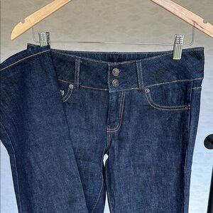 London Fog Bootcut Women's Jeans